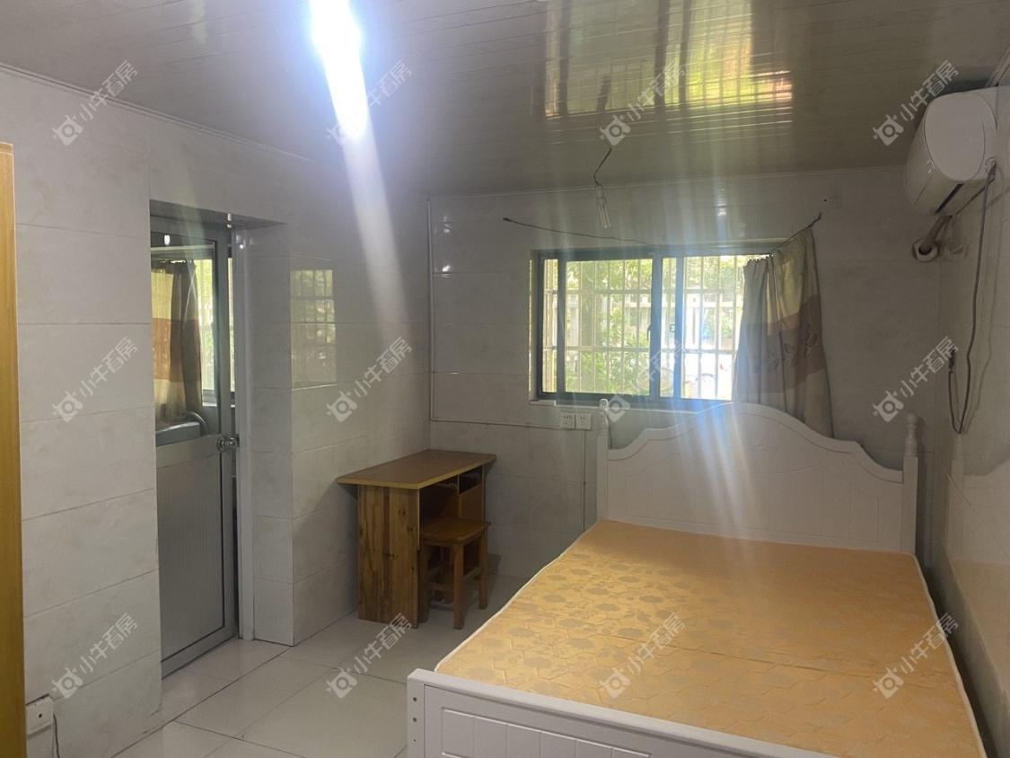 常州永安花苑2室2厅1卫出租_小牛看房