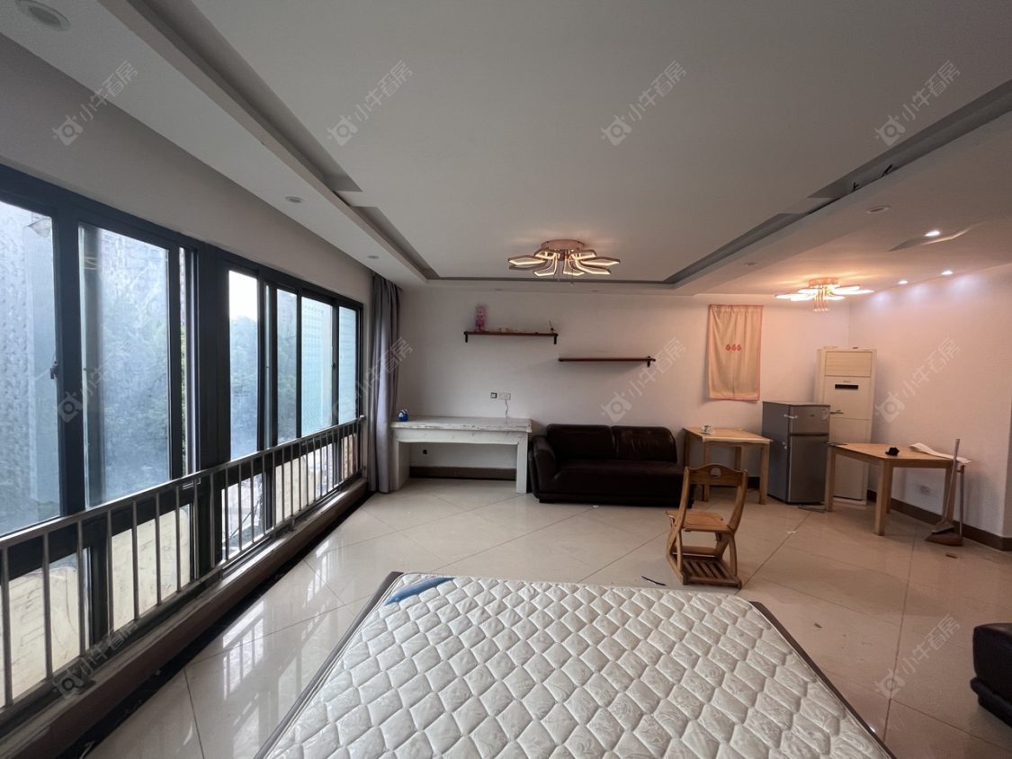 常州金百国际在租房源室内图_小牛看房