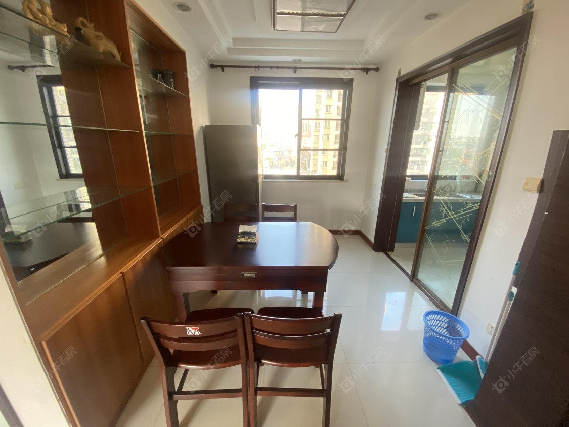 常州景瑞曦城在租房源_小牛看房