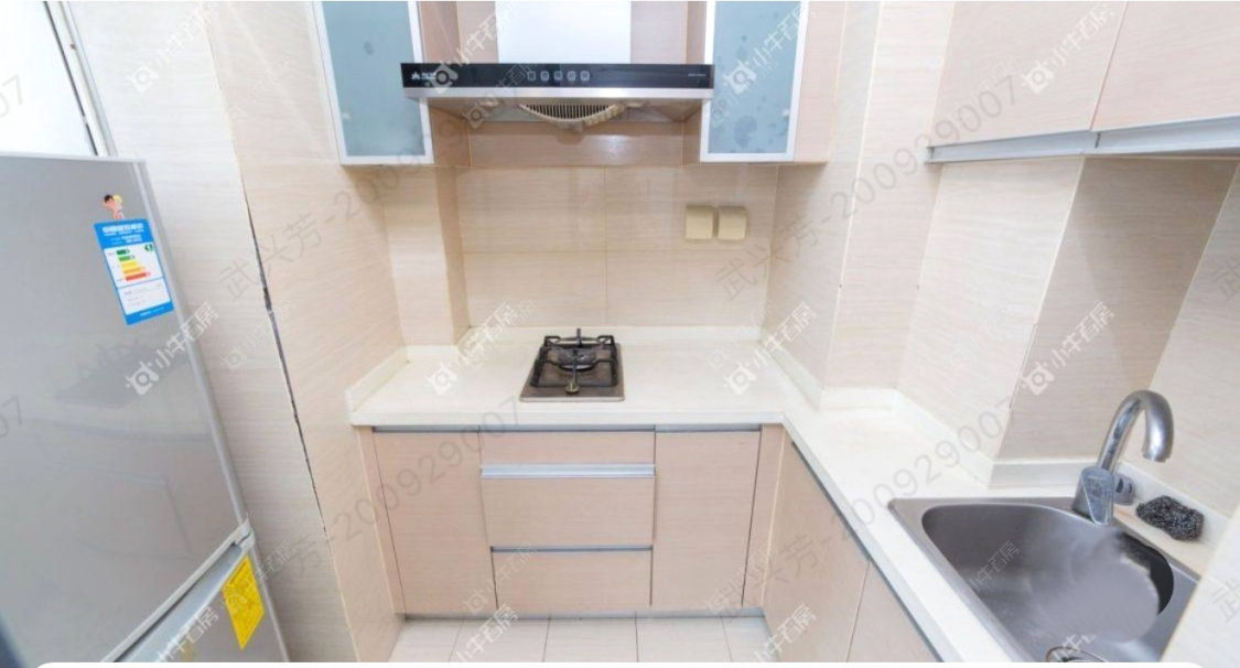 常州新北万达广场在租房源室内图_小牛看房