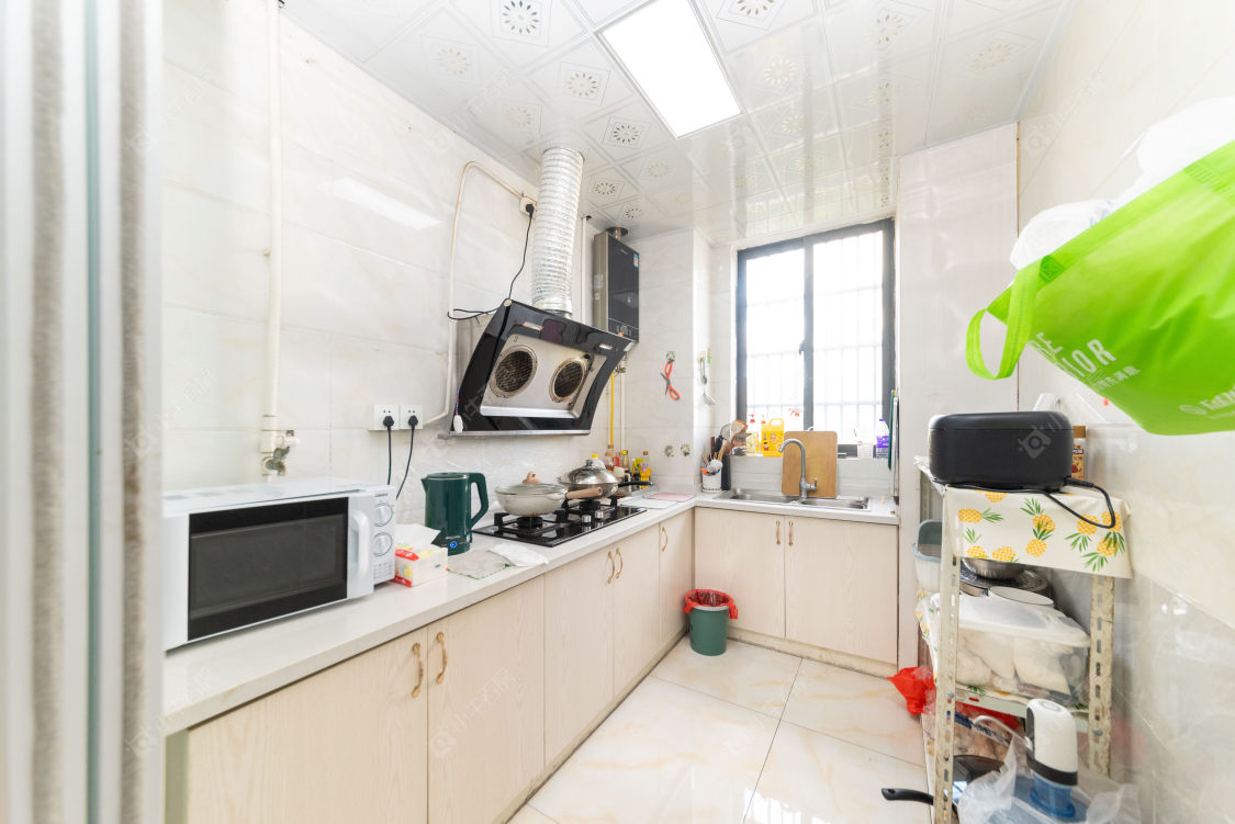 常州聚盛花园在售二手房源室内图_小牛看房