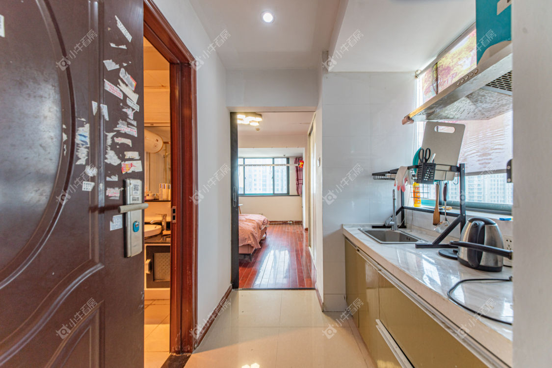 常州天禄商务广场在租房源_小牛看房