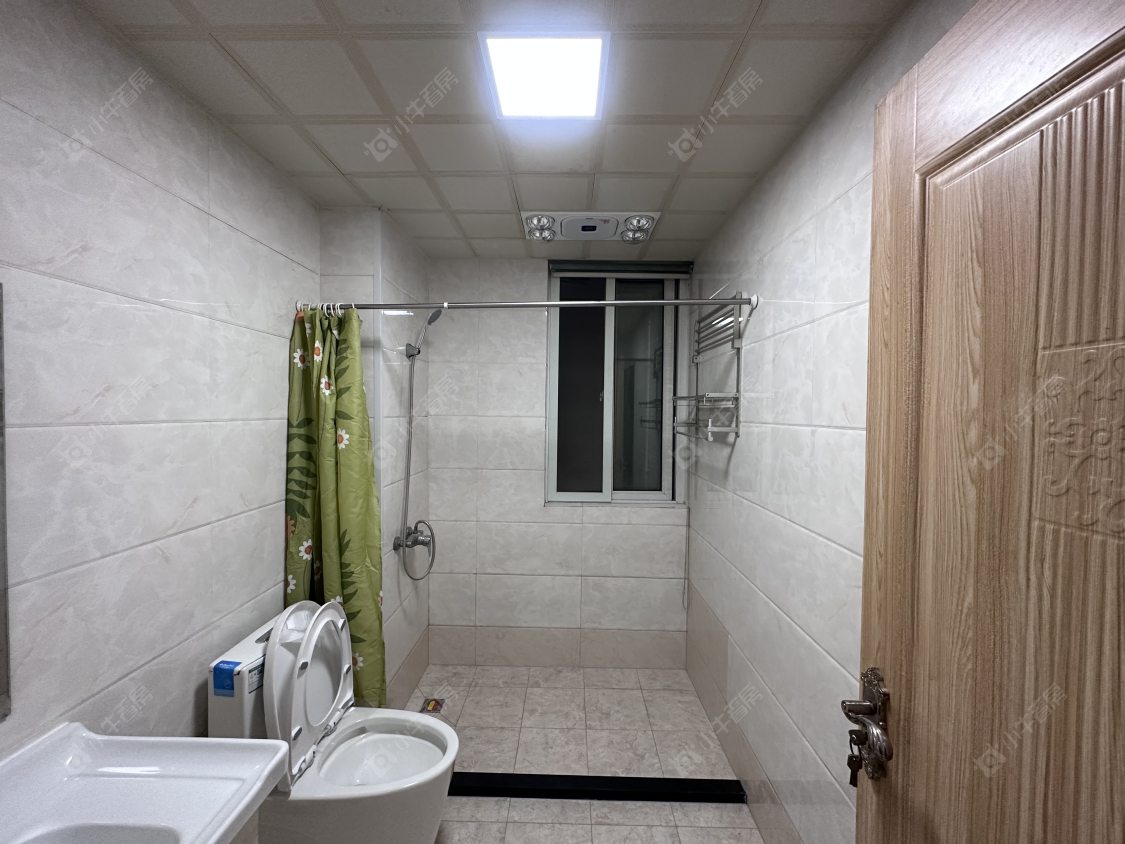 常州鼎泰花园在租房源室内图_小牛看房