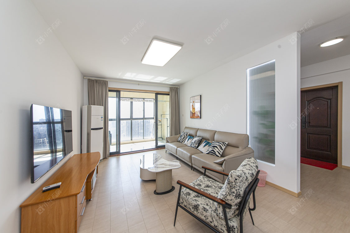 常州茂业豪园在售二手房源室内图_小牛看房