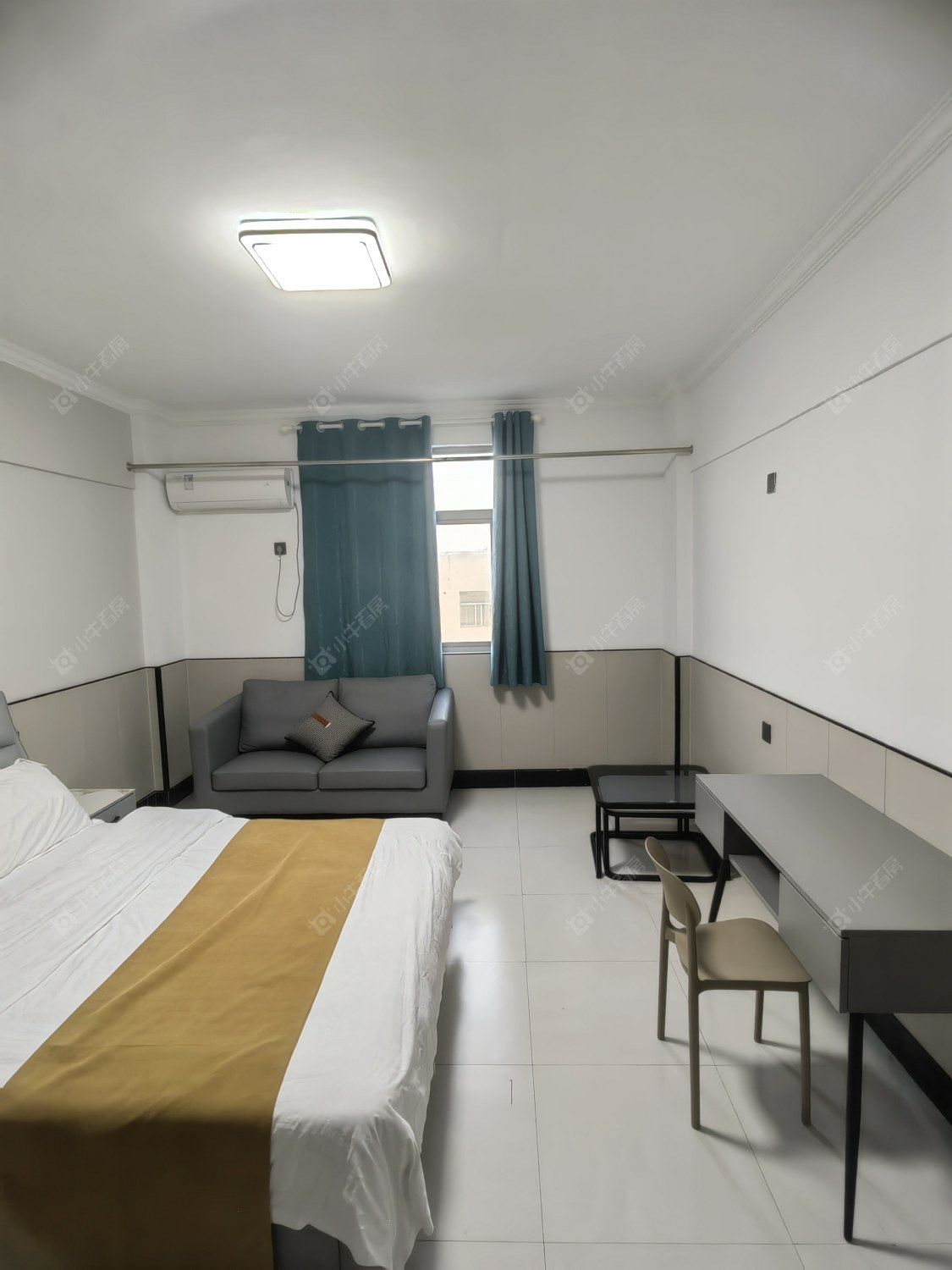 常州黄河西路在租房源_小牛看房