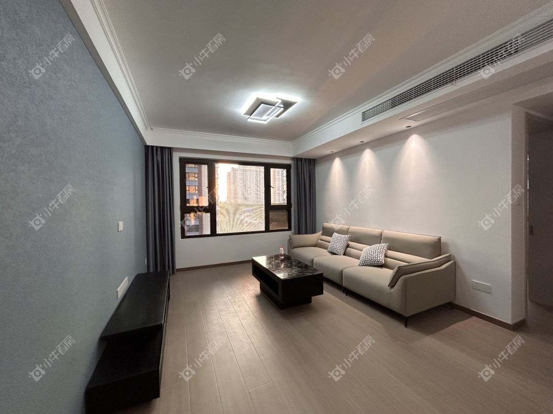 常州星河国际九区在租房源_小牛看房