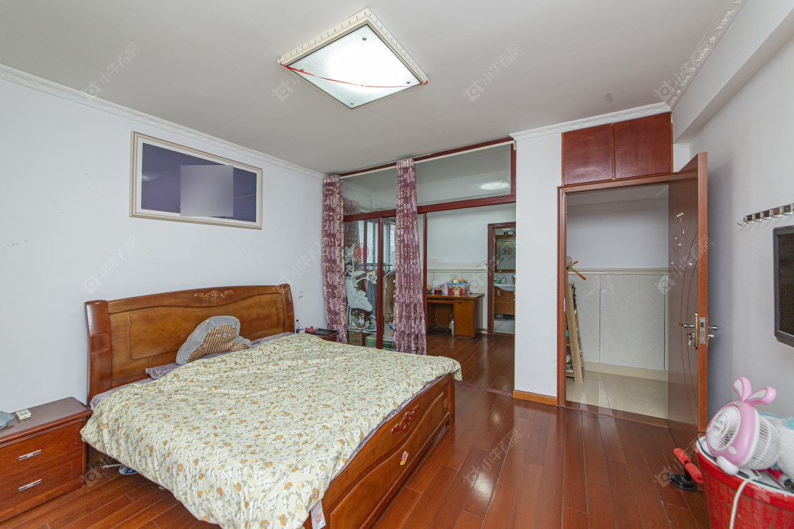 天豪大厦房源室内图 常州天豪大厦在售二手房源室内图_小牛看房