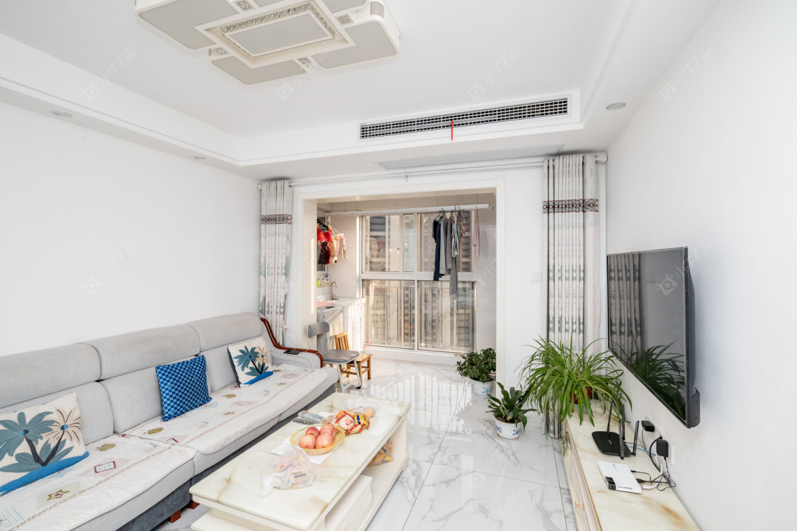 水岸花语房源室内图 常州水岸花语在售二手房源室内图_小牛看房