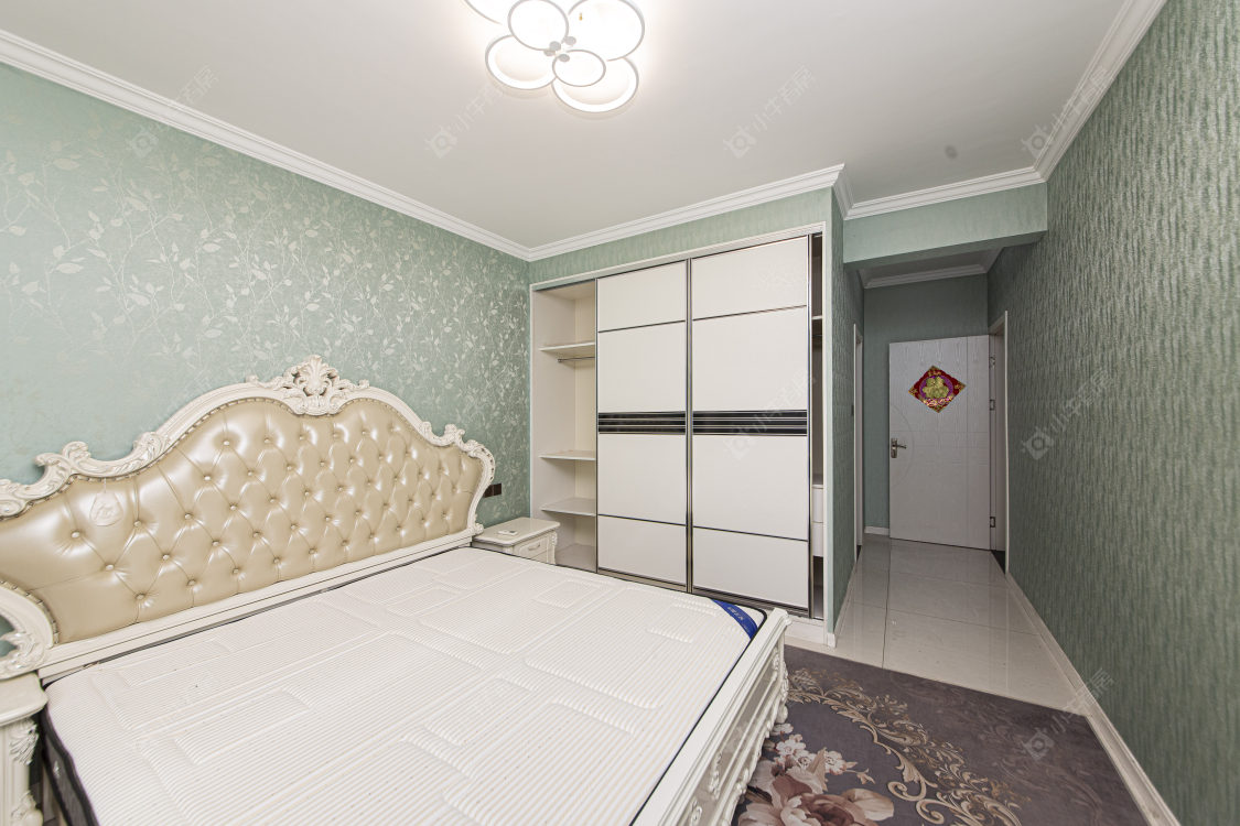 常州津通雅苑在售二手房源室内图_小牛看房