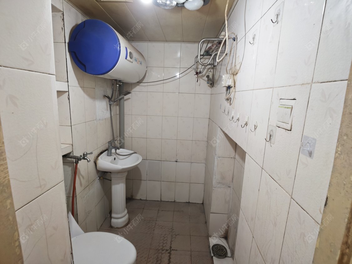 常州西新桥二村在租房源室内图_小牛看房