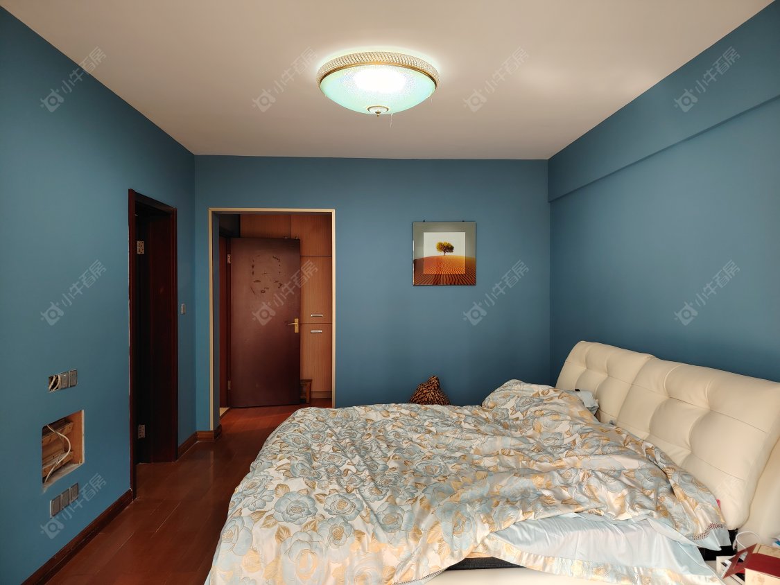 常州荷花池公寓西区在租房源_小牛看房