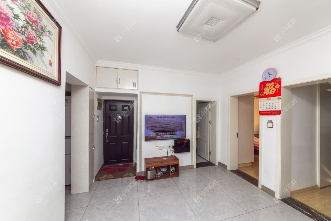 常州丽丰苑在租房源_小牛看房