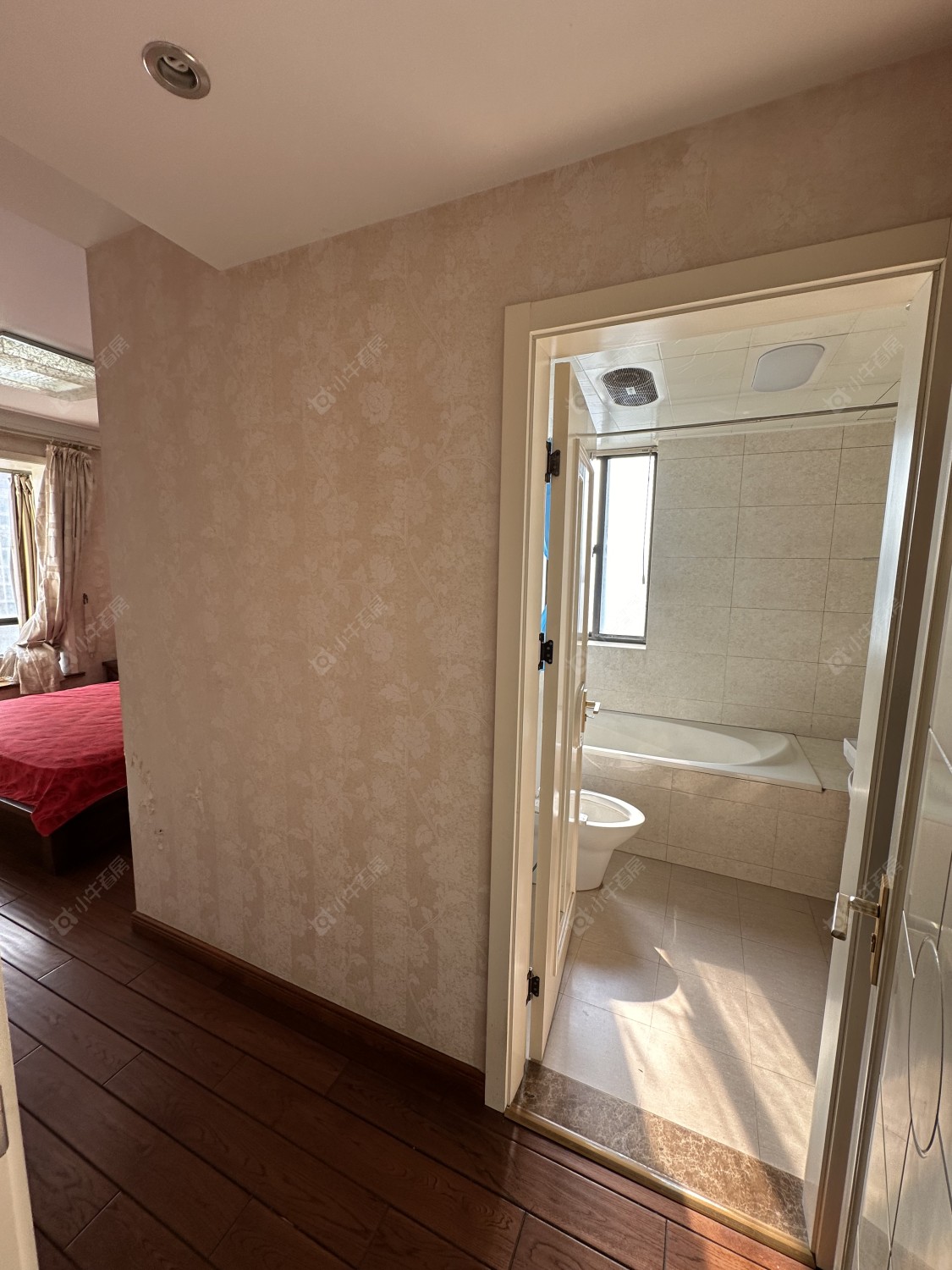 常州福地聚龙苑在租房源_小牛看房