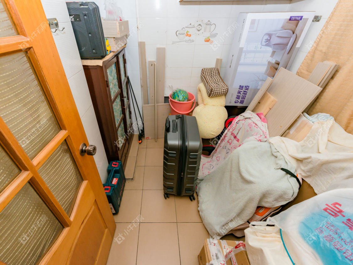 常州博爱路在租房源室内图_小牛看房