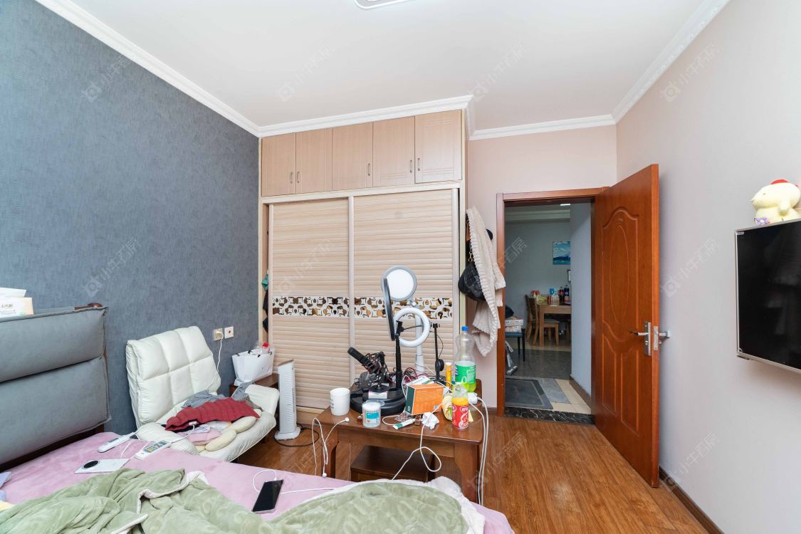 常州新城域一期在售二手房源室内图_小牛看房