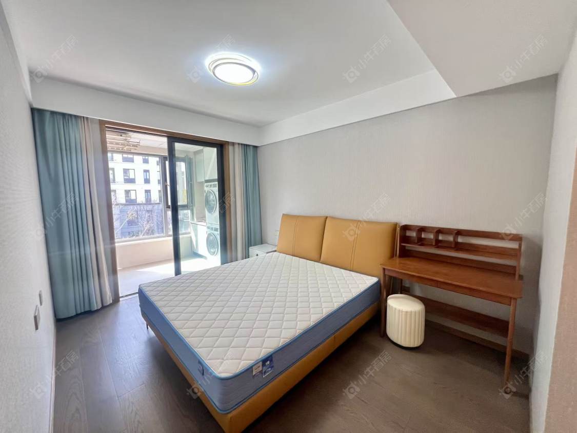 常州璞樾春秋在租房源室内图_小牛看房