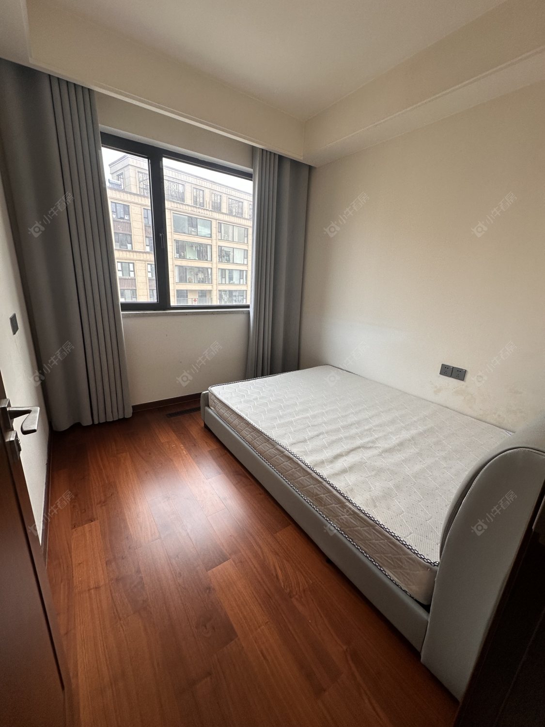 常州龙城金茂府西区在租房源室内图_小牛看房