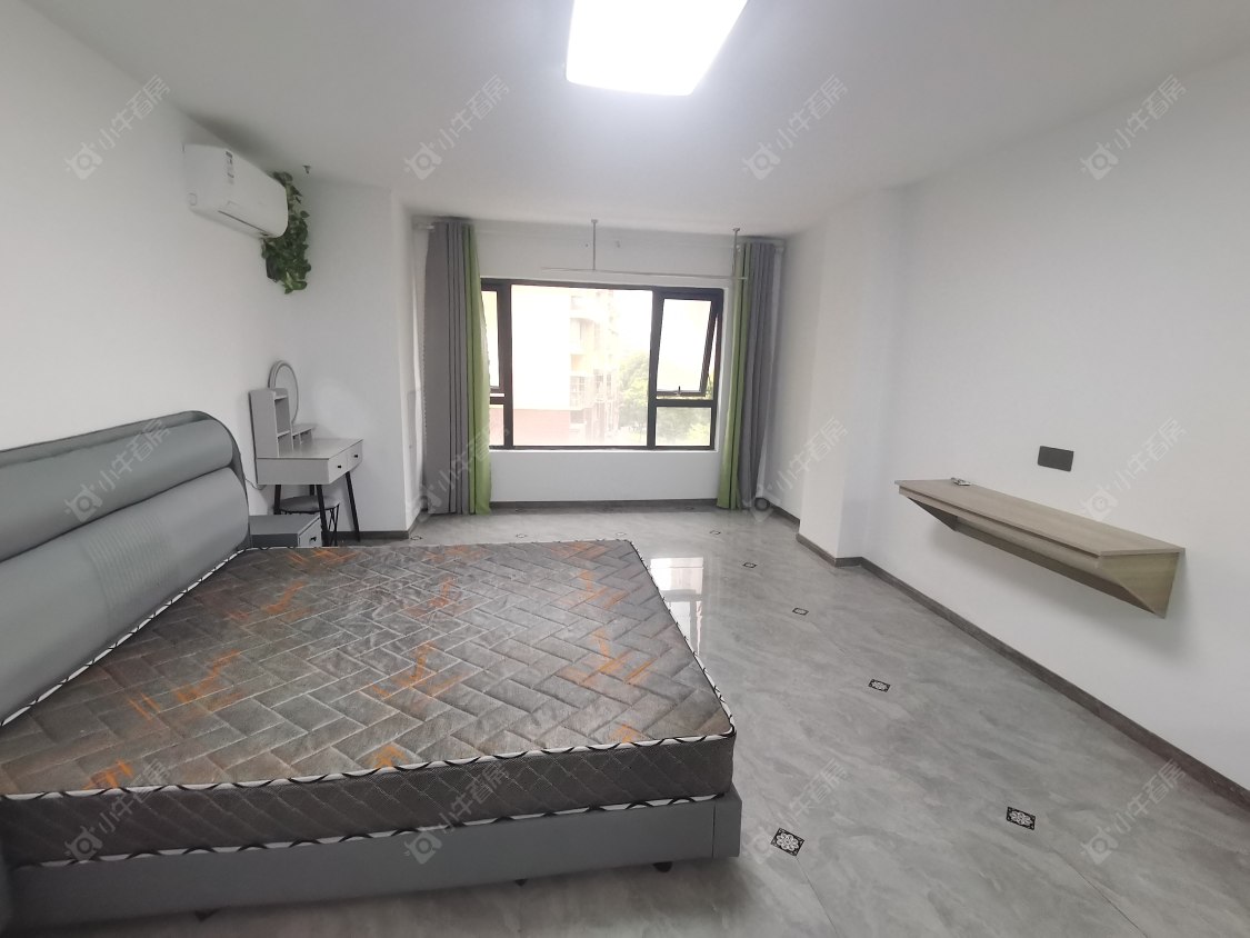 常州新龙江城市广场在租房源_小牛看房