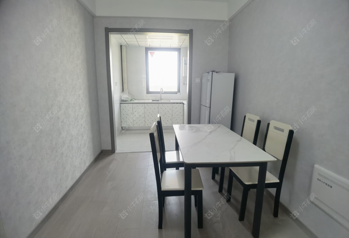 常州南惠雅园在租房源室内图_小牛看房