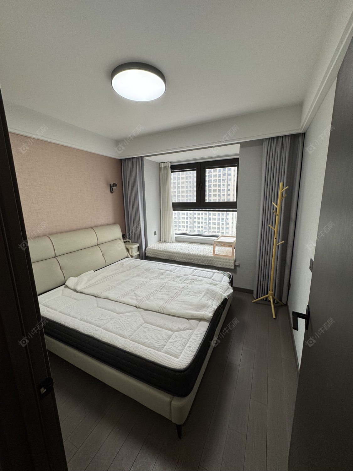 常州衡麓世家在租房源室内图_小牛看房