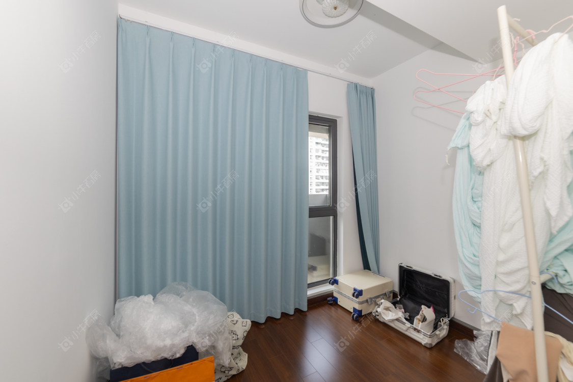 常州蓝光晶曜在售二手房源室内图_小牛看房