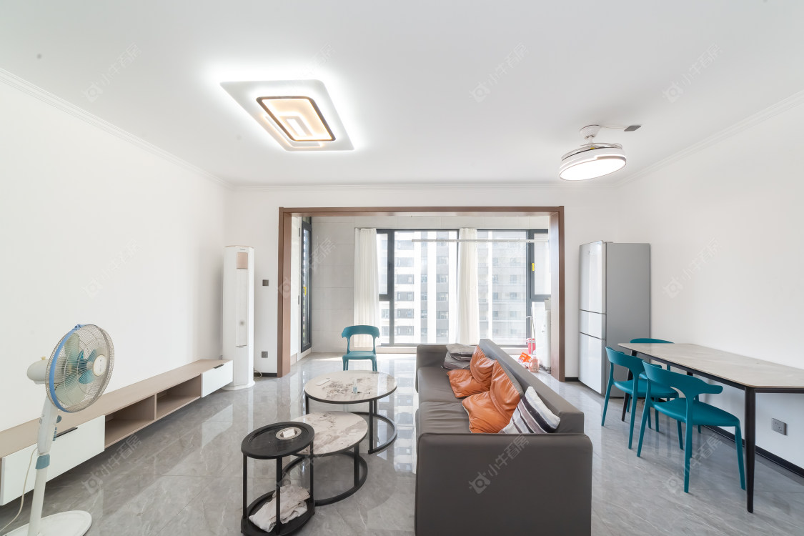 光明当代拾光里房源室内图 常州光明当代拾光里在售二手房源室内图_小牛看房