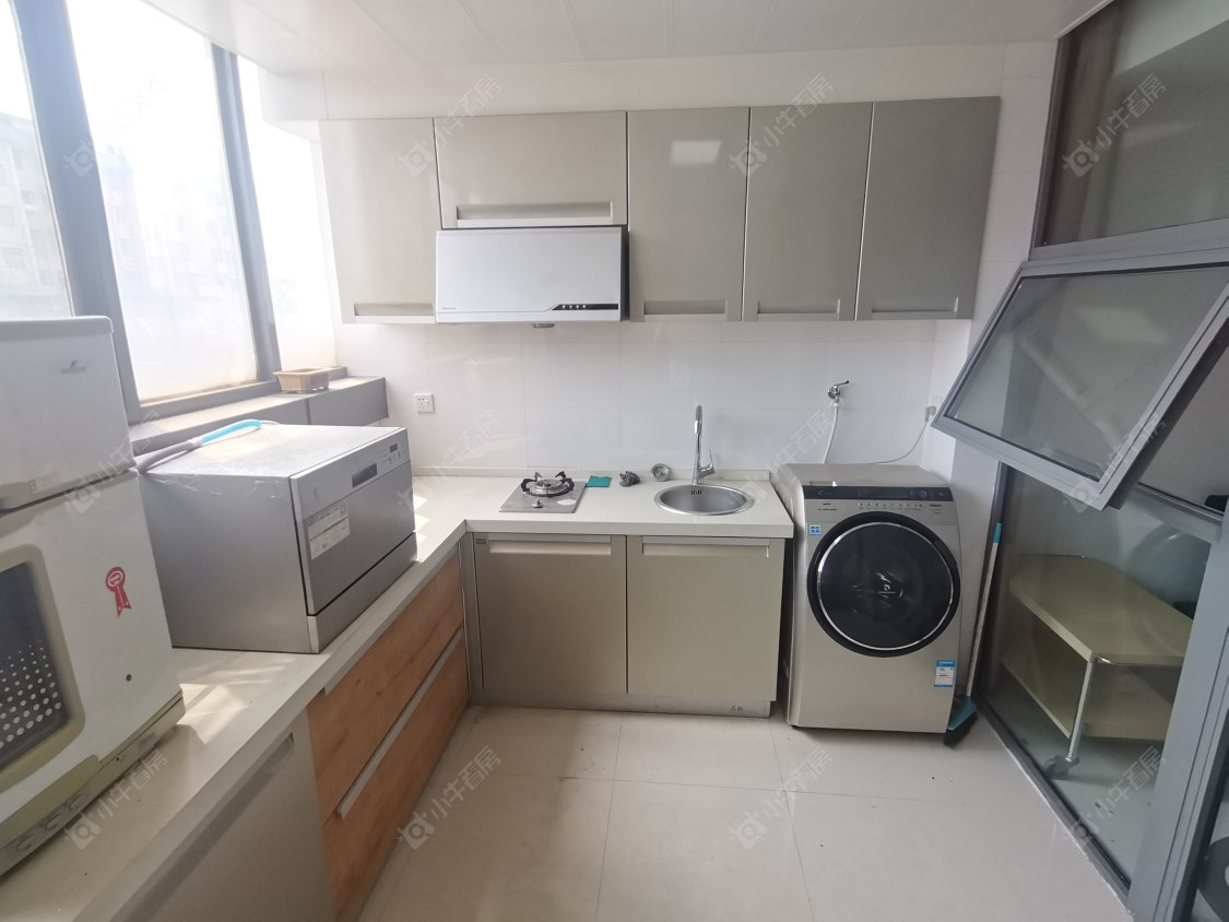 常州金色新城西区在租房源_小牛看房