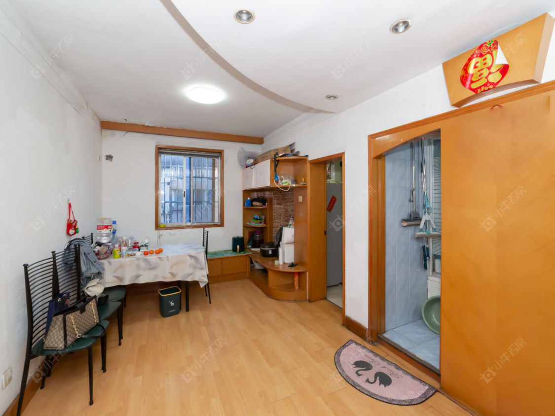 常州北环南村在售二手房源室内图_小牛看房