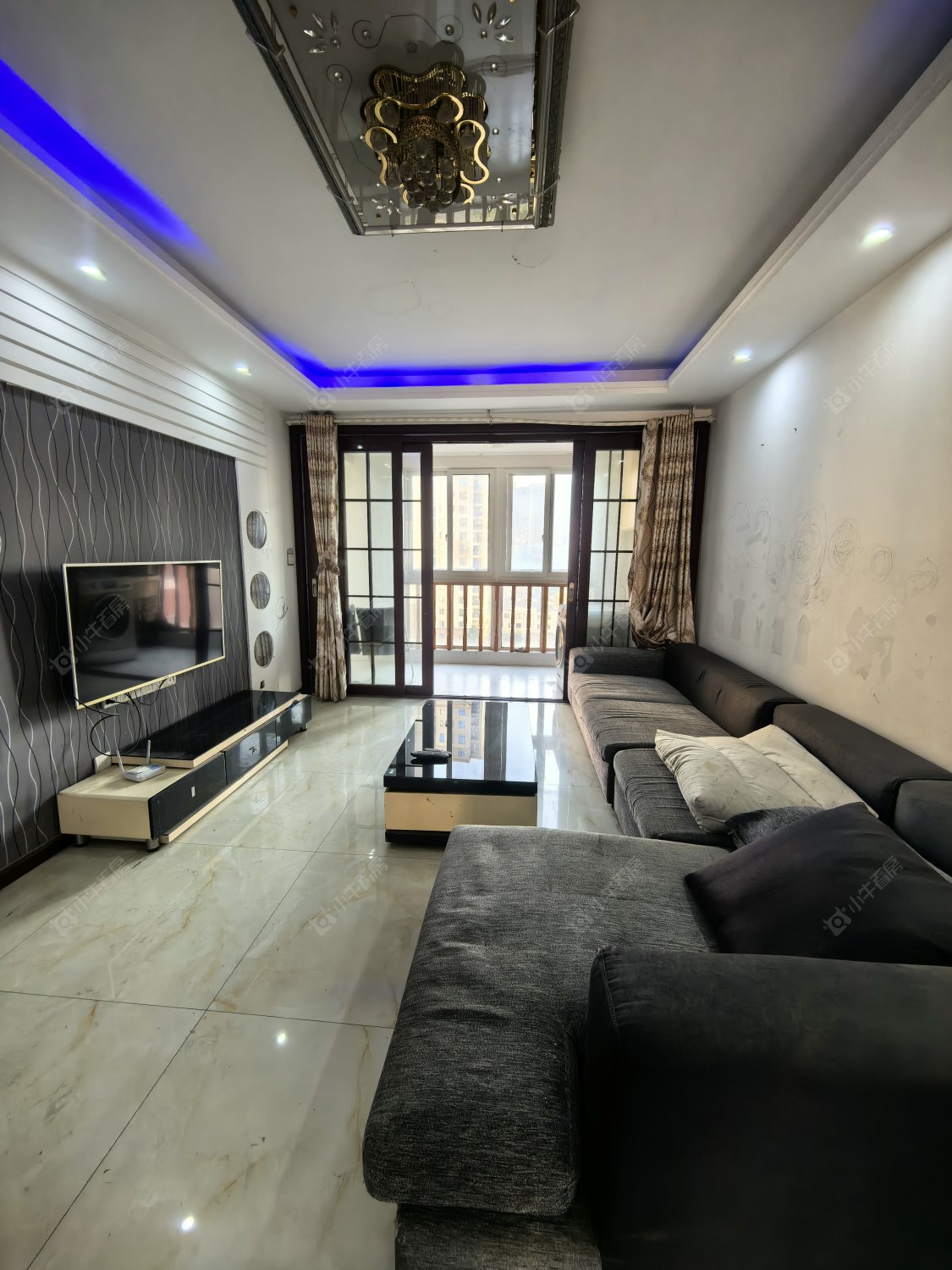 水晶城房源室内图 常州水晶城在租房源室内图_小牛看房