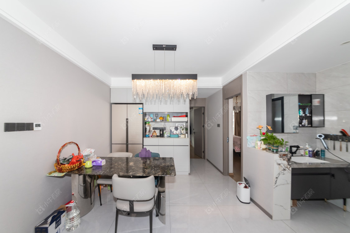 常州天禄西阆苑在售二手房源室内图_小牛看房