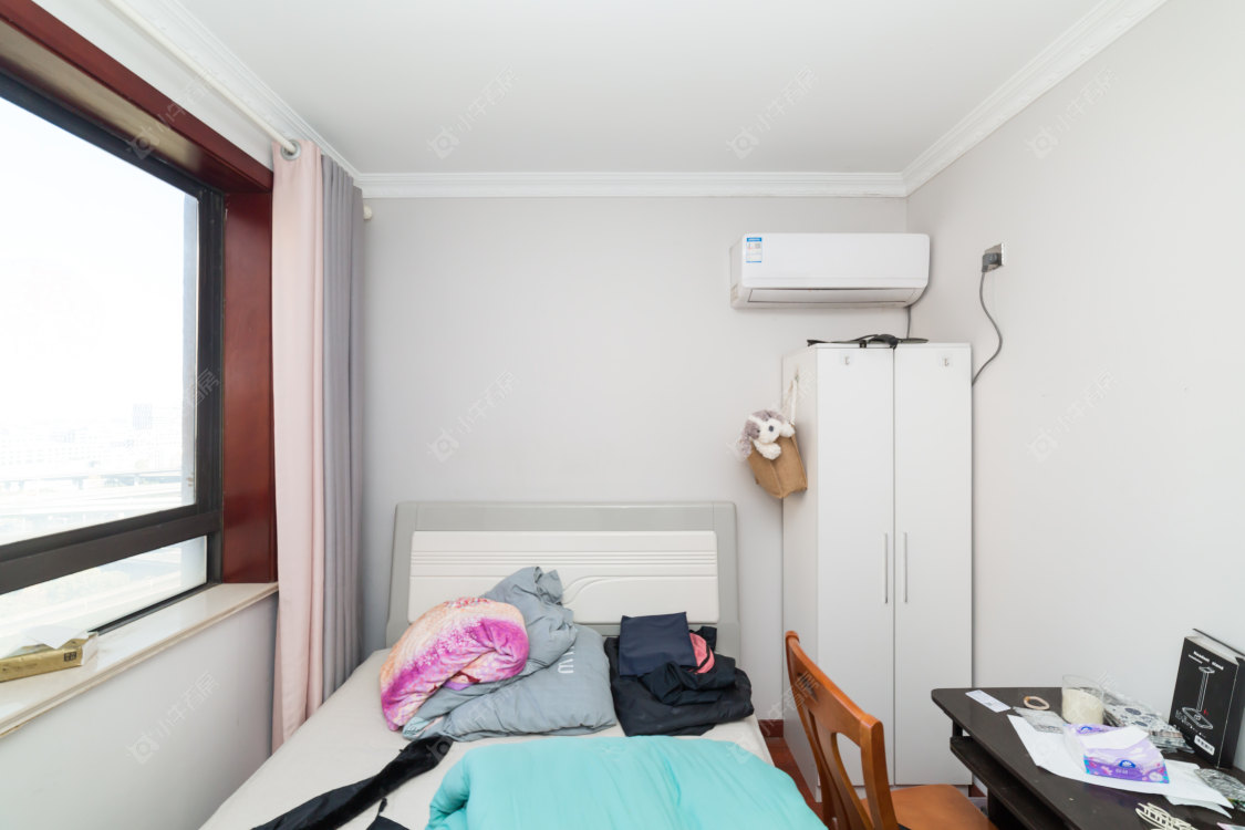 常州香溢紫郡三期在售二手房源室内图_小牛看房