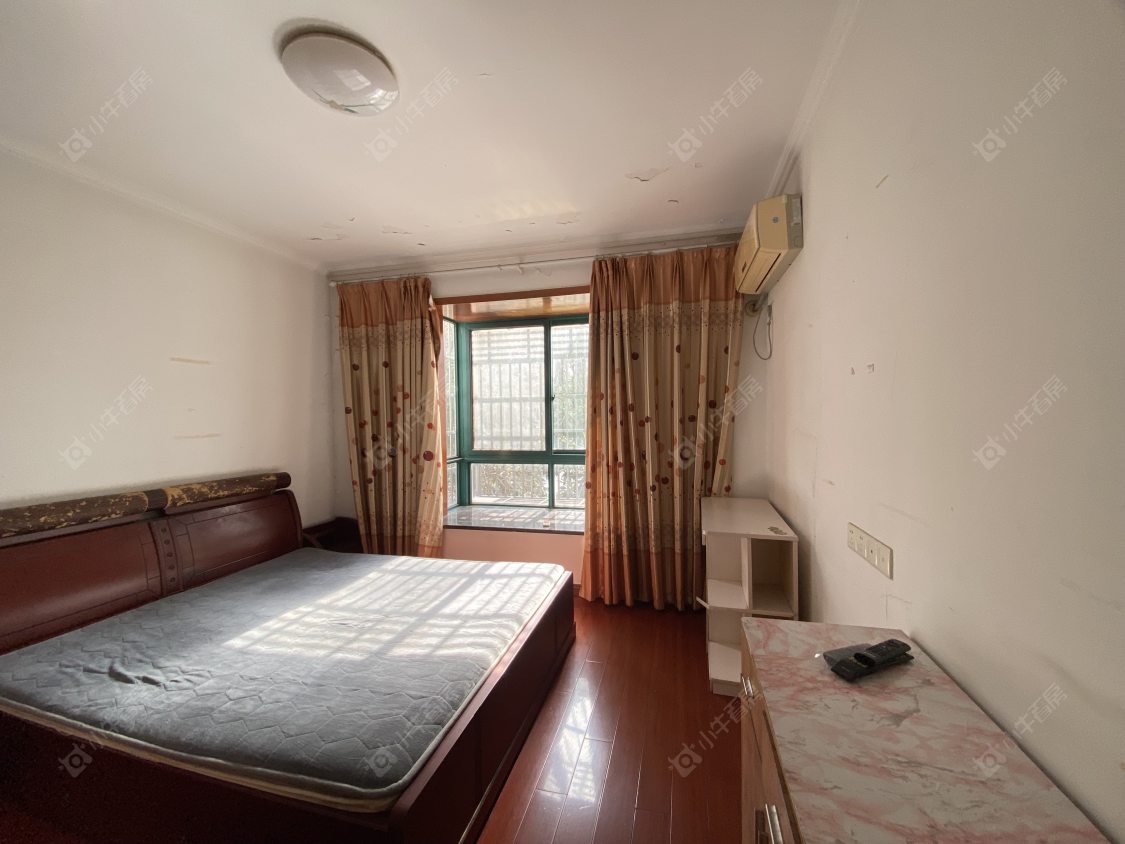 常州水木年华花园在租房源室内图_小牛看房