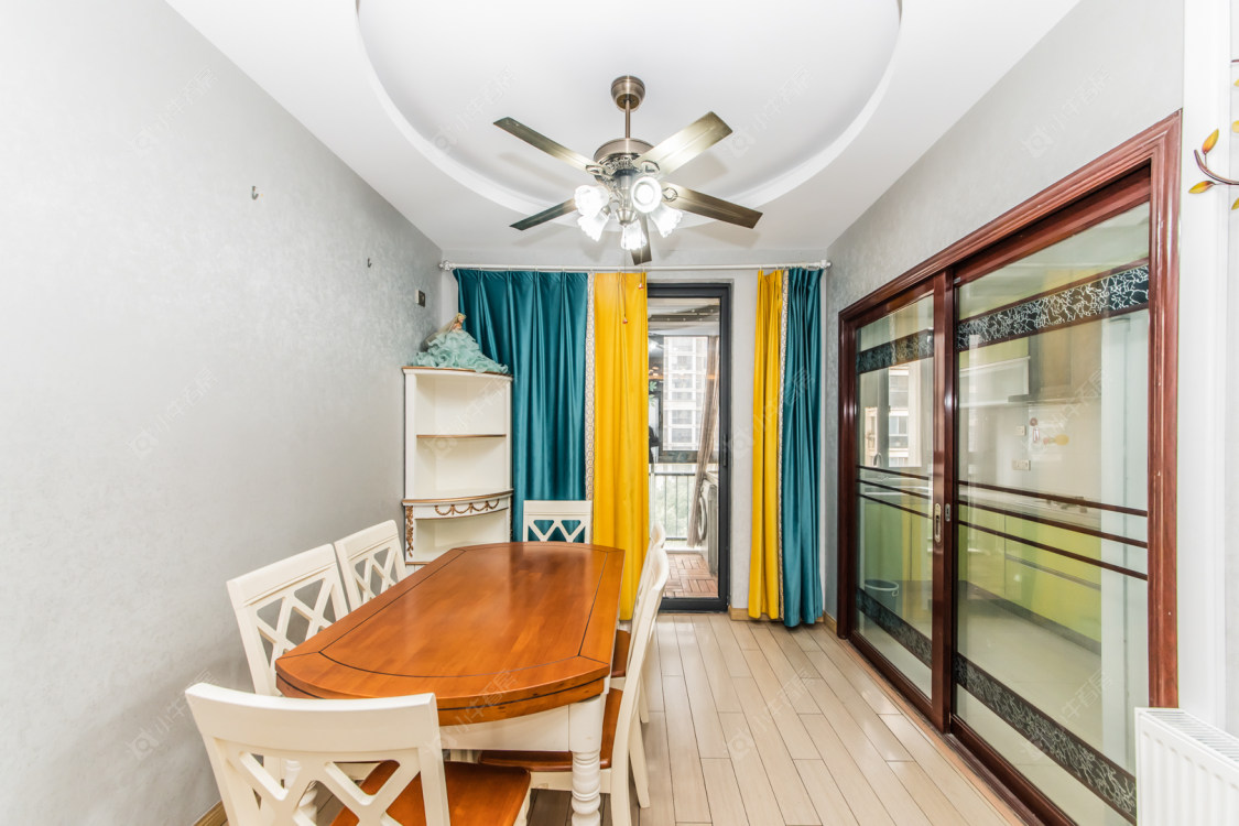 世茂香槟湖一期房源室内图 常州世茂香槟湖一期在售二手房源室内图_小牛看房