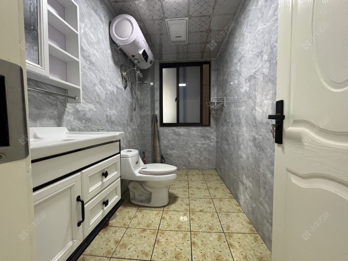 常州金新御园在租房源室内图_小牛看房