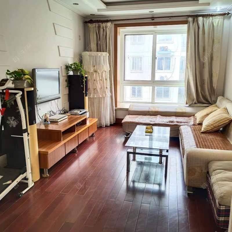 常州白云东苑南区2室2厅在租房源出租