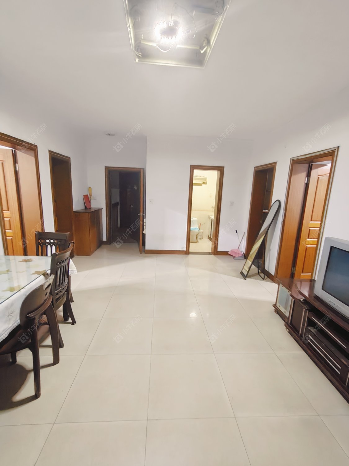 常州湾里新村在租房源_小牛看房