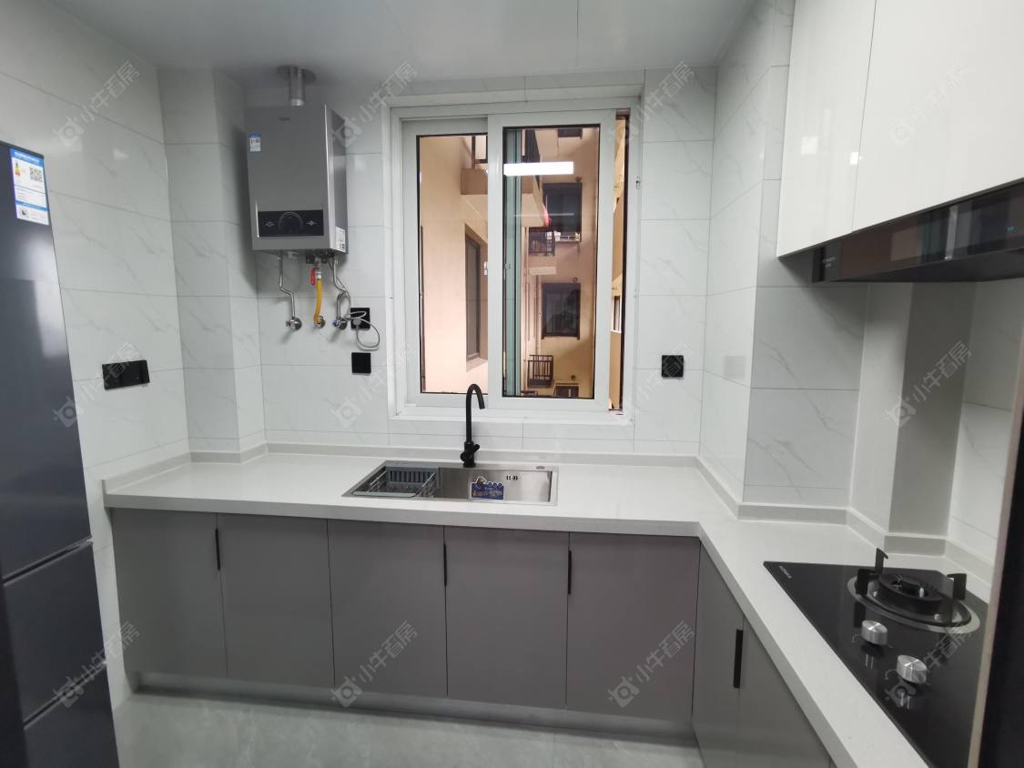 常州海华花园在租房源室内图_小牛看房