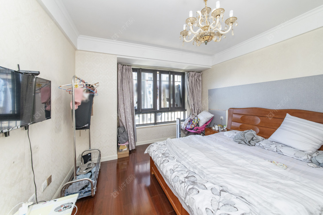 常州绿地峰云汇在售二手房源室内图_小牛看房