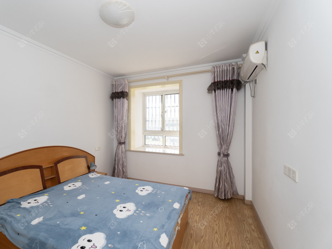 常州南洲花园在售二手房源室内图_小牛看房