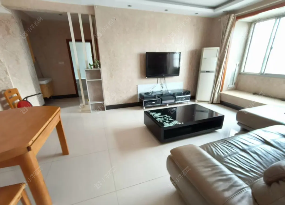 常州星盛家园在租房源室内图_小牛看房