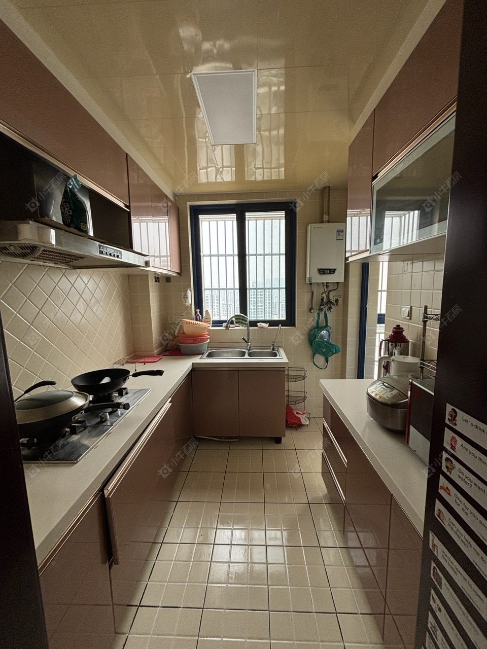 太湖明珠苑南苑房源室内图 常州太湖明珠苑南苑在租房源室内图_小牛看房