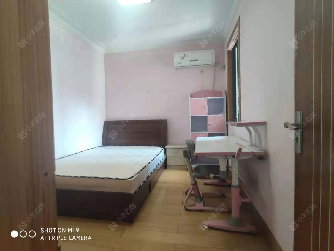 常州玉龙湾花园在租房源室内图_小牛看房