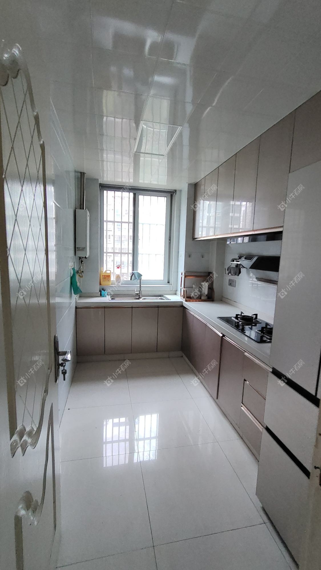 常州滨江明珠城东区在租房源_小牛看房