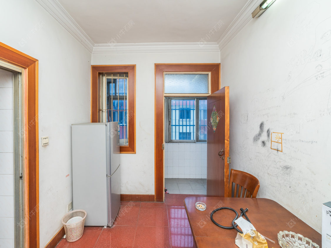 站北新村老站北房源室内图 常州站北新村老站北在售二手房源室内图_小牛看房