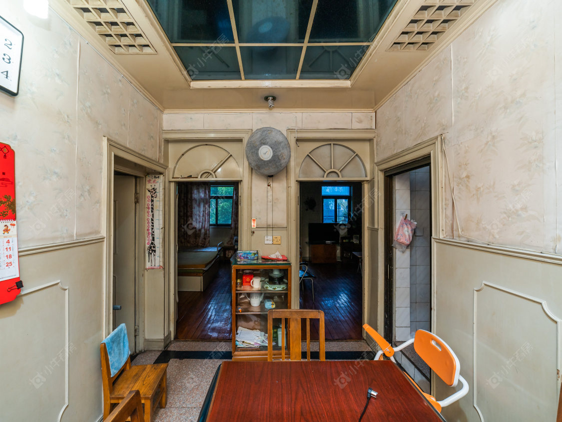 常州梅港新村在售二手房_小牛看房