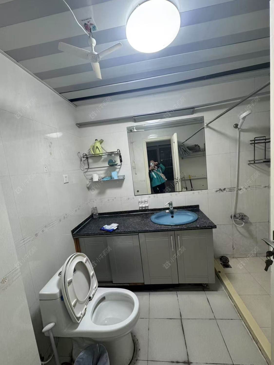 常州广成路小区新区在租房源室内图_小牛看房