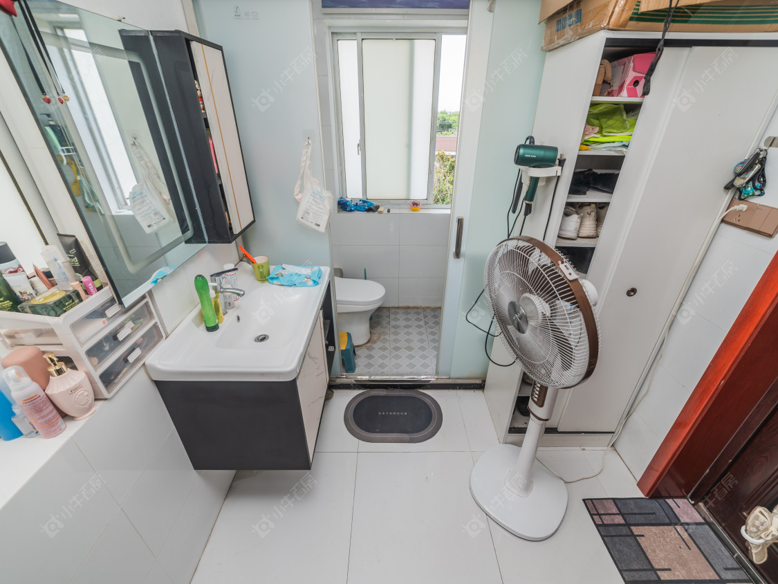 常州钢厂工房在售二手房源室内图_小牛看房