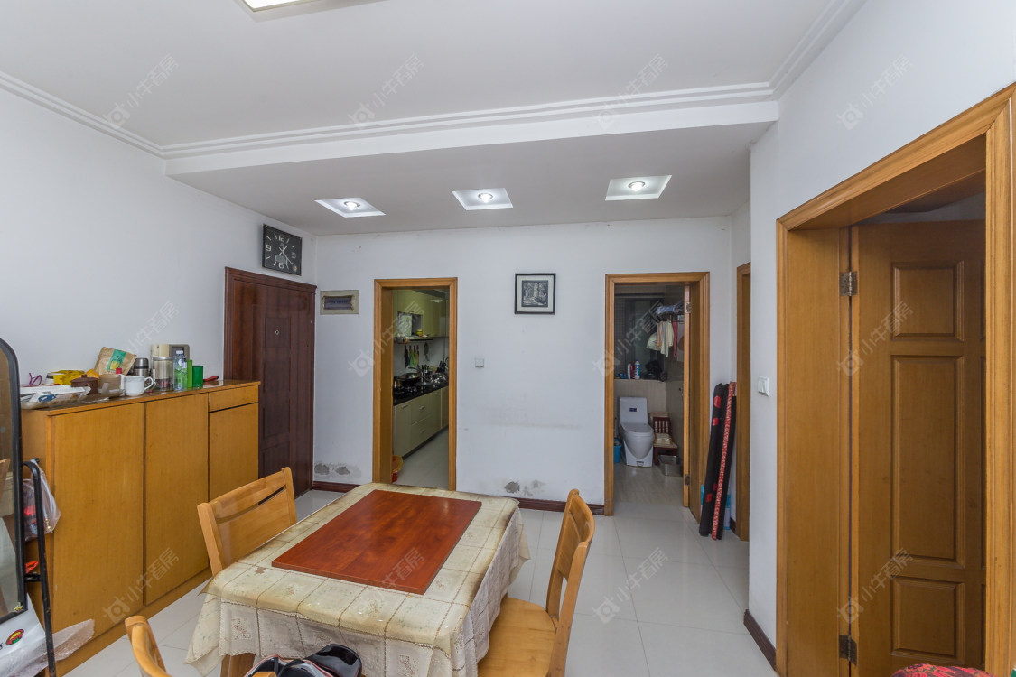 常州青山湾北区在售二手房源室内图_小牛看房