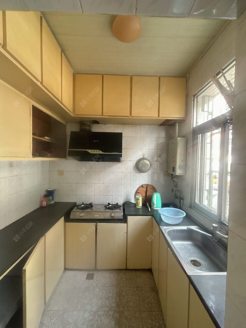 常州荆川里在租房源室内图_小牛看房