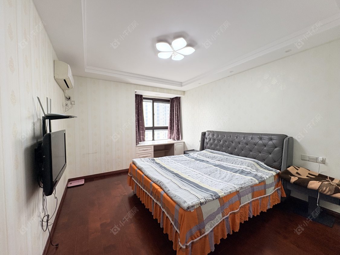 丹阳国信宜和在售二手房源室内图_小牛看房